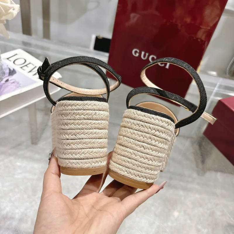 Gucci Shoes for Women Gucci Sandals #A51723