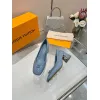 Louis Vuitton Shoes for Womens Louis Vuitton Pumps #A49586
