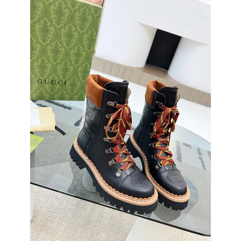Gucci Shoes for Women Gucci Boots #A58981