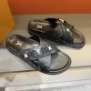 Louis Vuitton Shoes for Mens Louis Vuitton Slippers #A62476