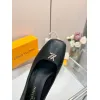 Louis Vuitton Shoes for Womens Louis Vuitton Pumps #A49586