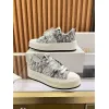 Christian D-ior Paris Shoes for Womens Sneakers #A50486