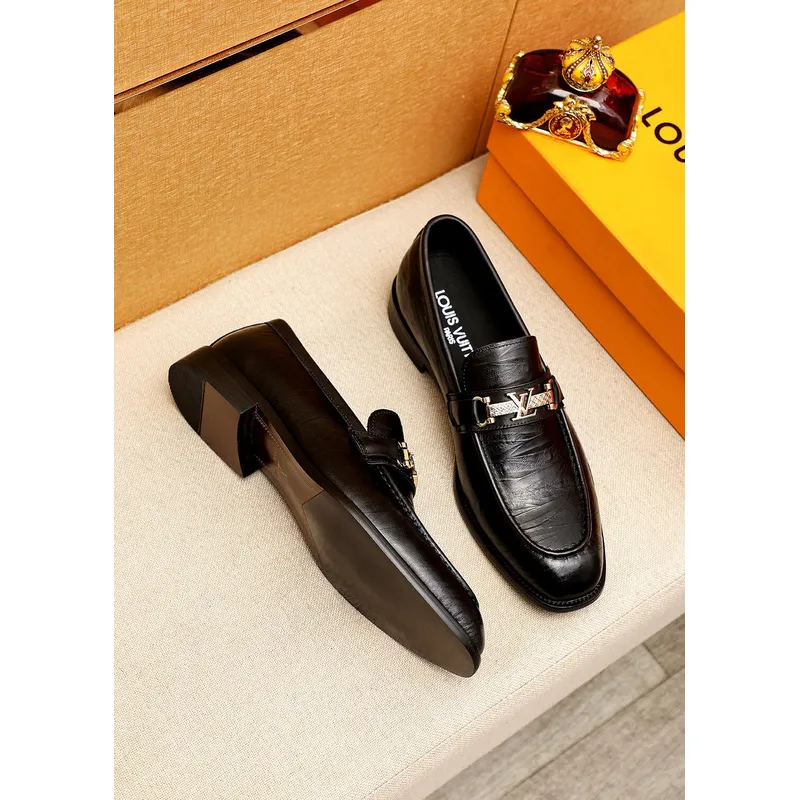 Louis Vuitton Shoes for Mens LV OXFORDS #A43150