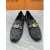 Louis Vuitton Shoes for Womens Louis Vuitton Flats #A58681
