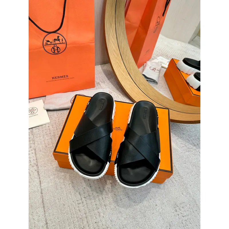 Hermes Shoes for Men #A50195 Hermes Shoes for Men #A50195