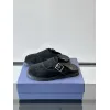 Dior Shoes for Dior Slippers for men #A62484