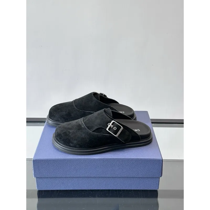 Dior Shoes for Dior Slippers for men #A62484