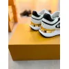 Louis Vuitton Shoes for Womens Louis Vuitton Sneakers Neo Run Away #A53227 Louis Vuitton Shoes for Womens Louis Vuitton Sneakers Neo Run Away #A53227