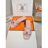 Hermes slippers Shoes for Womens Shoes #A61778