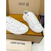 Louis Vuitton Shoes for Womens Louis Vuitton Sneakers #A49421