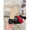Chanel shoes for Womens Chanel slippers #A63952