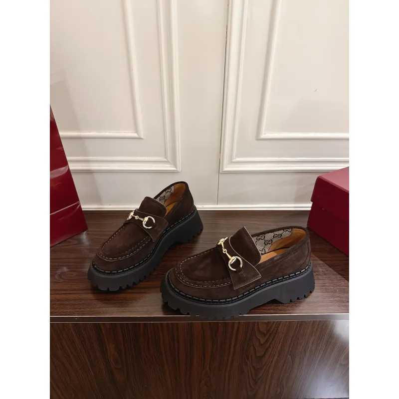 Gucci Shoes for Women Gucci pumps Loafers #A57829 Gucci Shoes for Women Gucci pumps Loafers #A57829