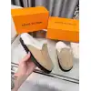 Louis Vuitton Shoes for Womens Louis Vuitton Slippers #A58618 Louis Vuitton Shoes for Womens Louis Vuitton Slippers #A58618