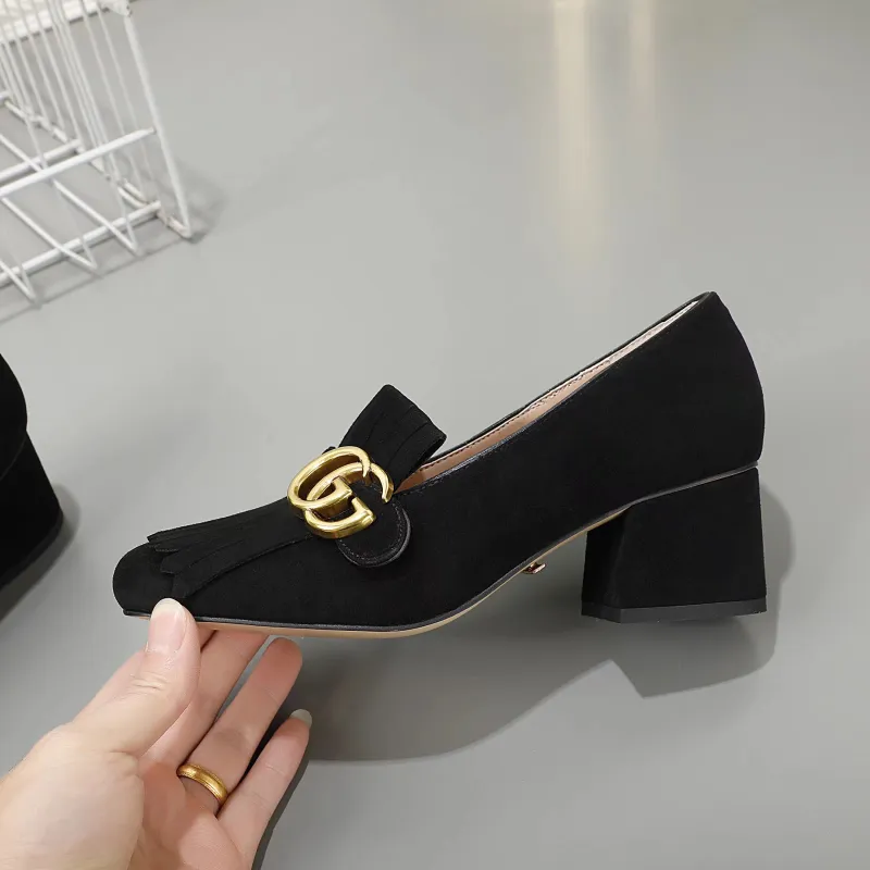 Gucci Shoes for Women Gucci pumps pumps Heel height 5cm #99904678 Gucci Shoes for Women Gucci pumps pumps Heel height 5cm #99904678