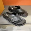 Louis Vuitton Shoes for Mens Louis Vuitton Slippers #A62471