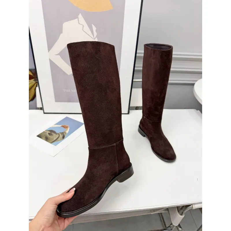 D-ior Shoes for D-ior boots for women #A58155