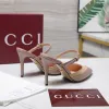 Louis Vuitton Shoes for Womens Louis Vuitton Sandals #A64329