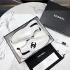Chanel shoes for Womens Chanel Sneakers #99904459