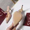 Louis Vuitton Shoes for Womens Louis Vuitton Sandals #A64329