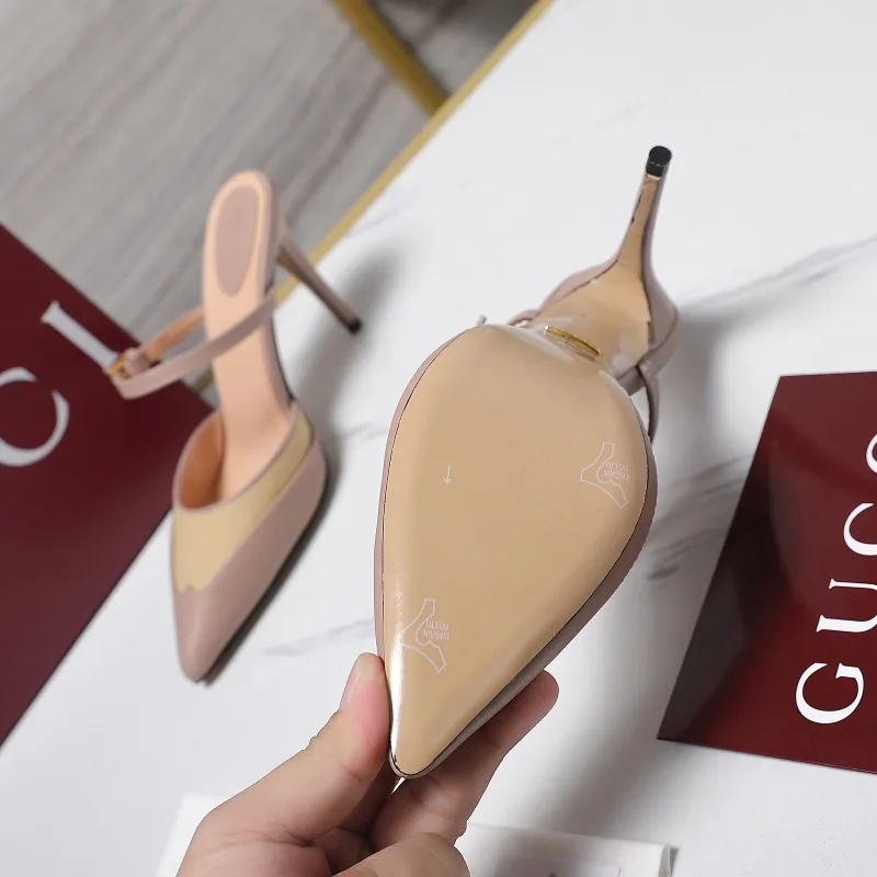 Louis Vuitton Shoes for Womens Louis Vuitton Sandals #A64329