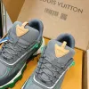 Louis Vuitton Shoes for Mens Louis Vuitton Sneakers #A62701