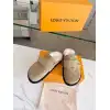 Louis Vuitton Shoes for Womens Louis Vuitton Slippers #A58626
