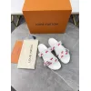 Louis Vuitton Shoes for men and women Louis Vuitton Sandals #A53312