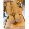Louis Vuitton XTimberland Boots for Louis Vuitton Unisex Shoes #A54591