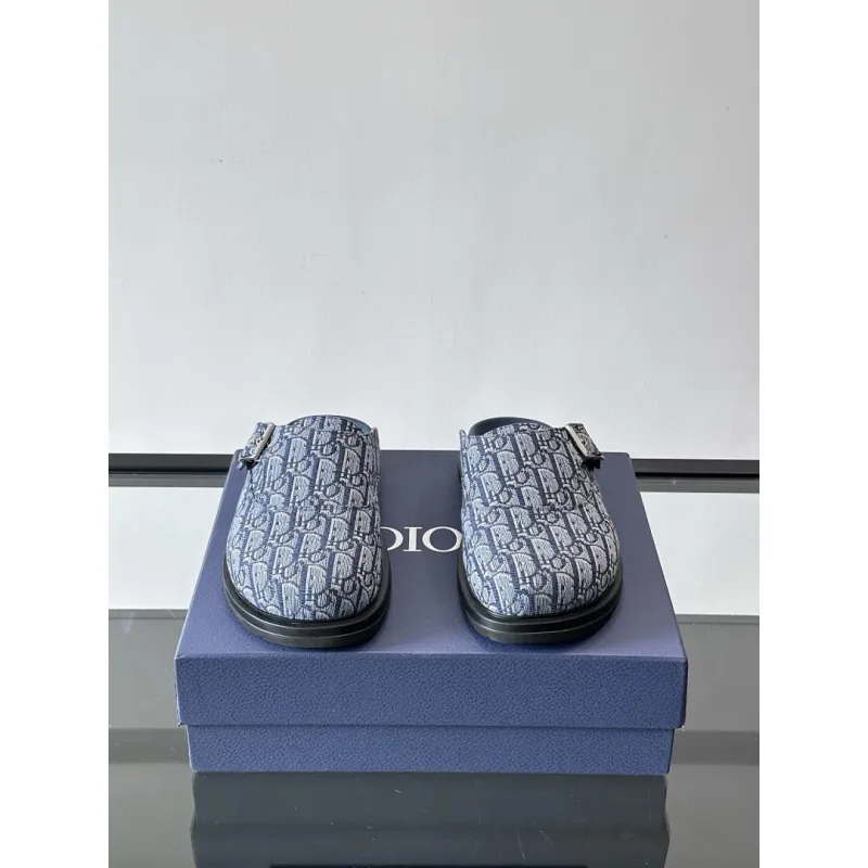 Dior Shoes for Dior Slippers for men #A62485
