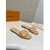 Louis Vuitton Shoes for Womens Louis Vuitton Slippers #A61913 Louis Vuitton Shoes for Womens Louis Vuitton Slippers #A61913