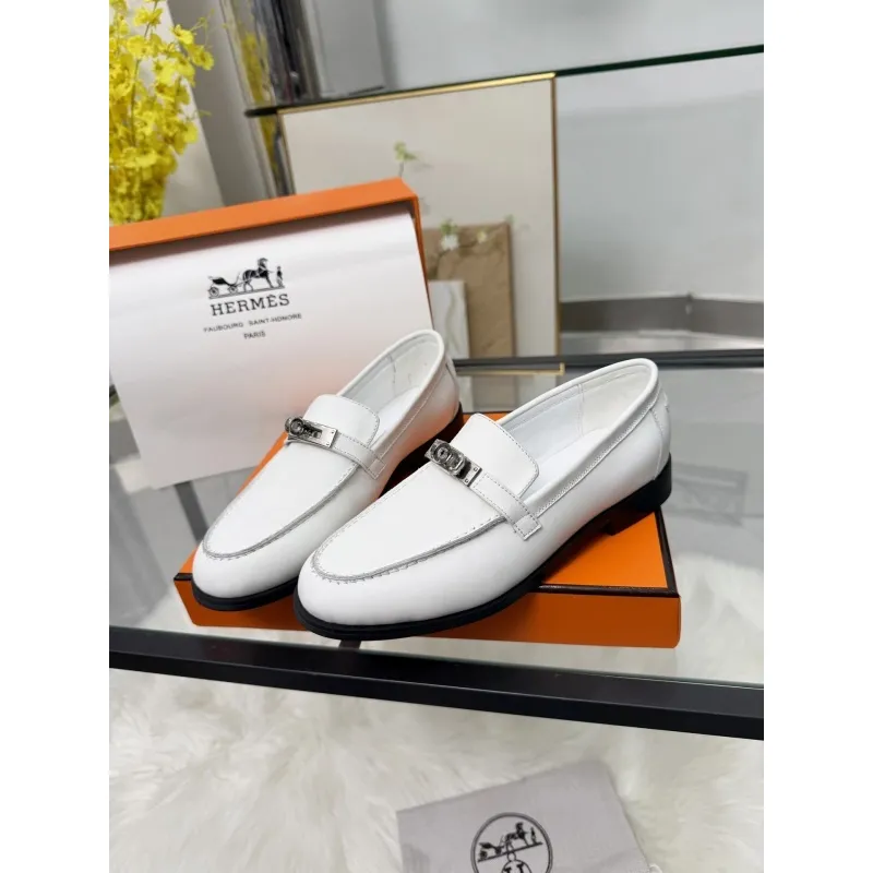 Hermes Shoes for Womens Shoes #A57898