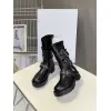 D-ior Shoes for D-ior boots for women #A55663