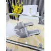 Dior Shoes for Dior Slippers for women #A63963