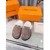 Louis Vuitton Shoes for Womens Louis Vuitton Slippers #A58616