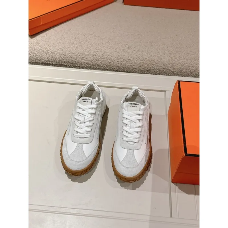 Hermes good quality Shoes for Men  #A54853