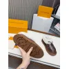 Louis Vuitton Shoes for Womens Louis Vuitton Sneakers #A59114