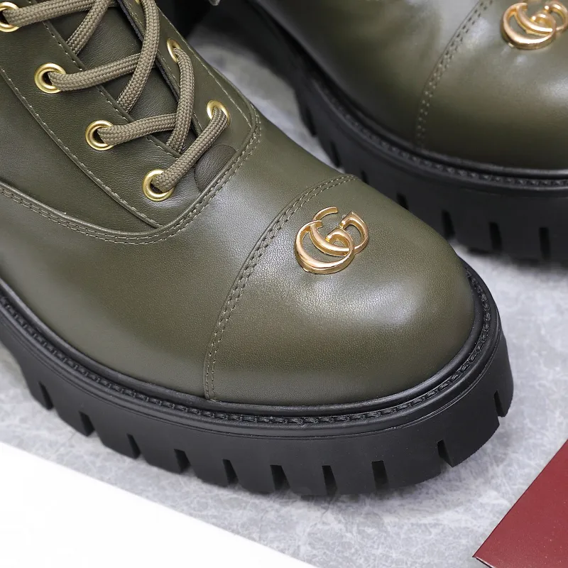 Gucci Shoes for Women Gucci Boots #A58299