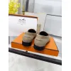 Hermes Shoes for Womens Shoes #A57900