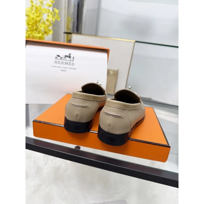 Hermes Shoes for Womens Shoes #A57900