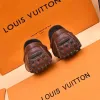 Louis Vuitton Shoes for Mens LV OXFORDS #A31635