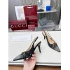 Gucci Shoes for Women Gucci pumps #A47672