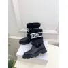 D-ior Shoes for D-ior boots for women #A59551