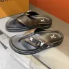 Louis Vuitton Shoes for Mens Louis Vuitton Slippers #A62463 Louis Vuitton Shoes for Mens Louis Vuitton Slippers #A62463