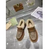 Gucci Shoes for Women Gucci Boots snow boots heel height:3cm #A58291 Gucci Shoes for Women Gucci Boots snow boots heel height:3cm #A58291