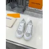 Louis Vuitton Shoes for Womens Louis Vuitton Sneakers #A53321