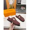 Louis Vuitton Shoes for Womens Louis Vuitton Slippers #A58620