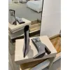 Louis Vuitton Shoes for Womens Louis Vuitton boots heel height:10cm #A58317