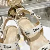 Dior Shoes for Dior Slippers for women #A65265
