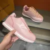 Louis Vuitton Shoes for Mens Louis Vuitton Sneakers #A59593