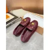 Louis Vuitton Shoes for Womens Louis Vuitton Sandals #A62068